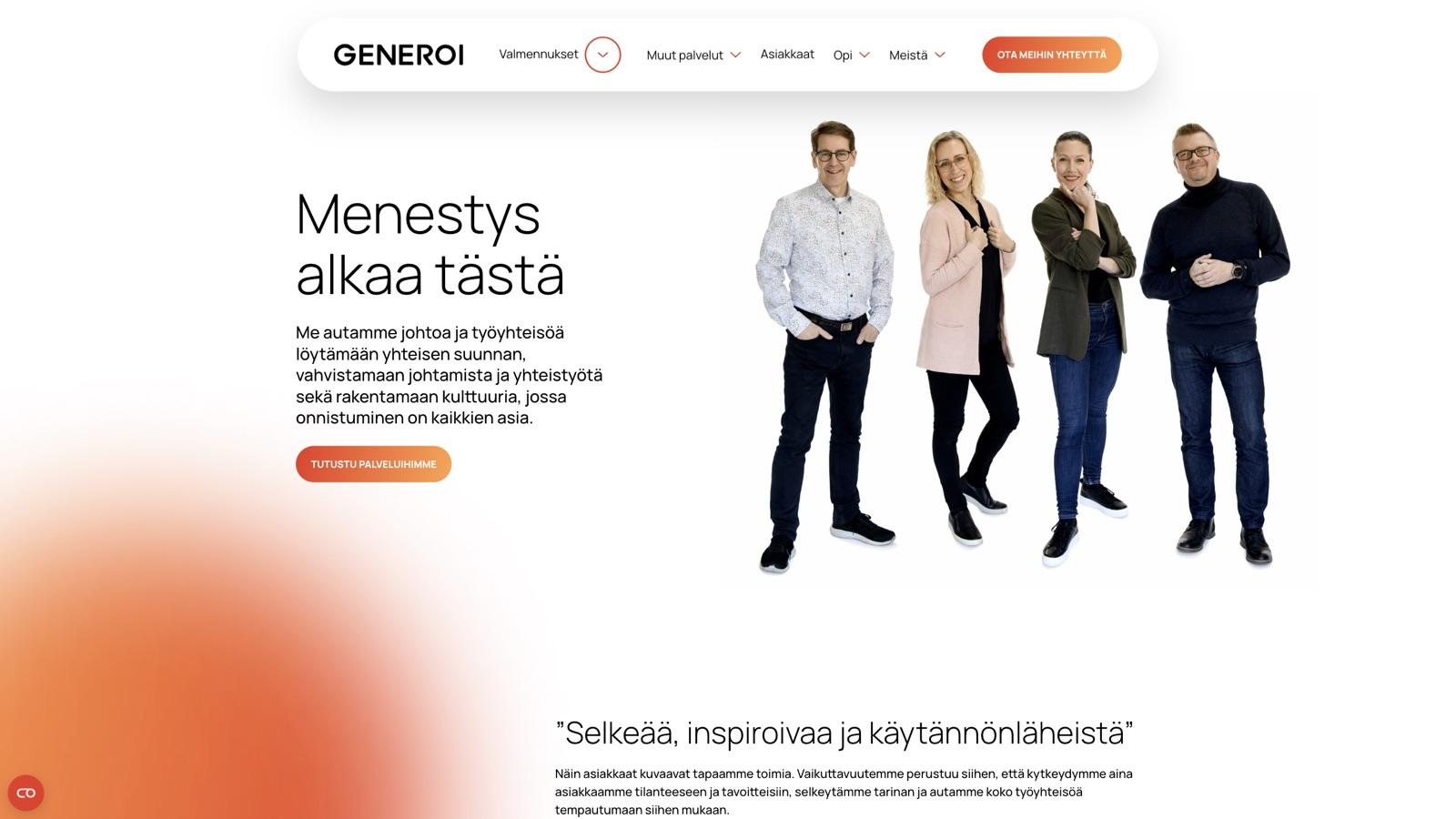 Generoi Oy