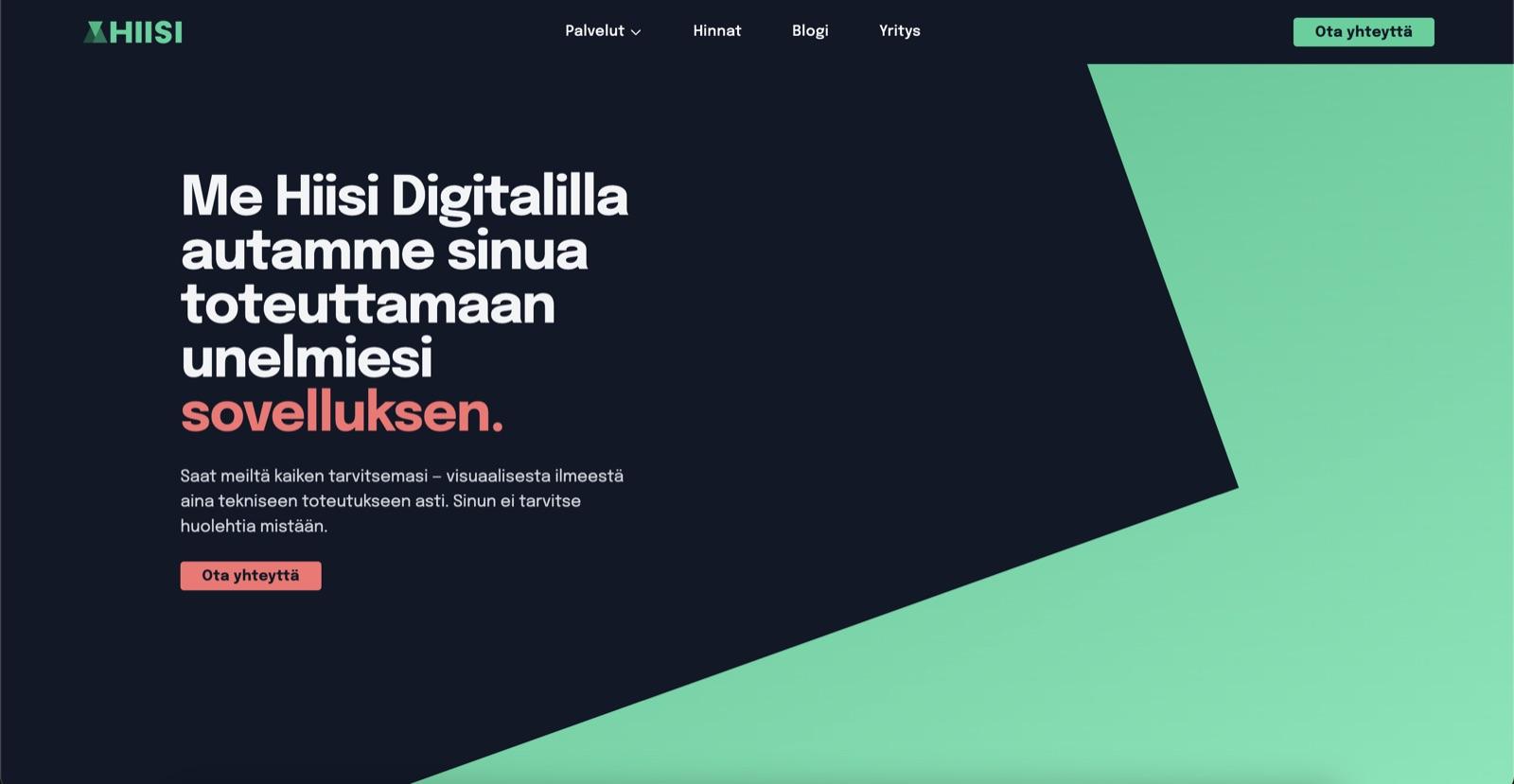 Hiisi Digital