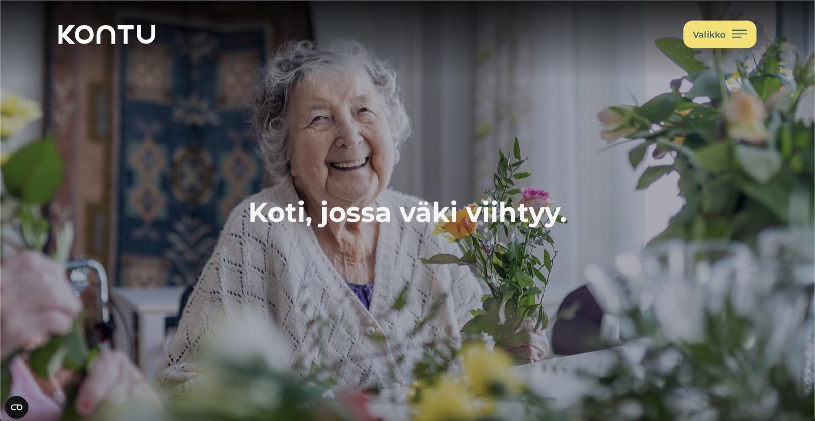 Kontu Koti Oy