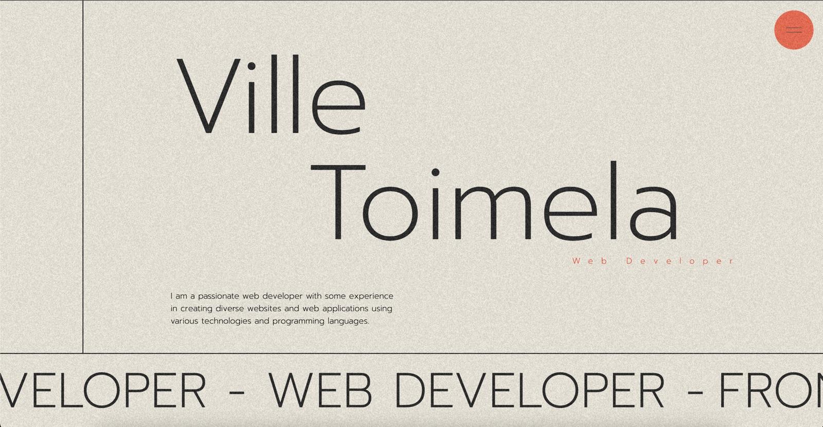 Portfolio v2